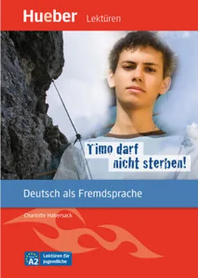 Obrázok produktu pre Timo darf nicht sterben!