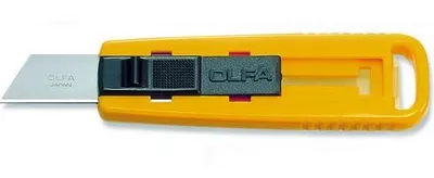 Obrázok produktu pre Modelovací nôž OLFA SAFETY SK3