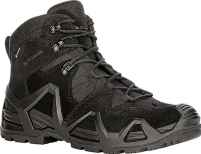 Produktbild von Schuhe Lowa Zephyr Mk2 Gtx Mid 310854C300999