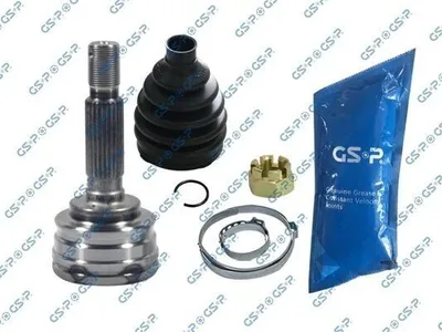 Produktbild von GSP Gelenksatz Antriebswelle für MITSUBISHI Outlander II SUV (CWW) 851033