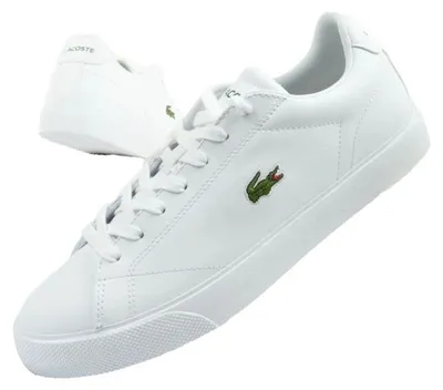 Produktbild von Lacoste Freizeitschuhe 749CFA003721G Weiß
