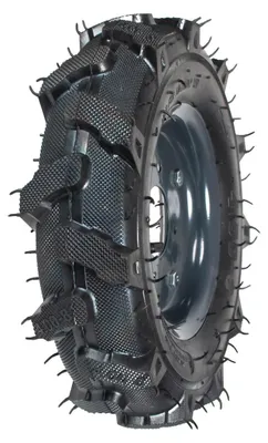 Zdjęcie produktu dla Koło prawe Cedrus glebogryzarka CEDRUSGLX650 76008-U090810-JZ00