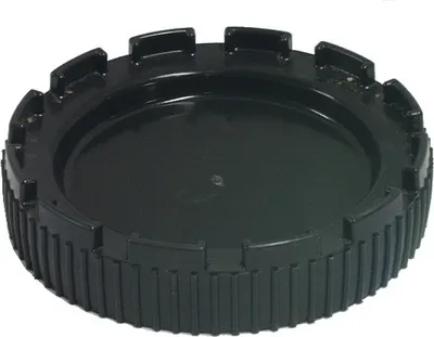Obrázek produktu pro Uzávěr barelu ¤195mm 50L závitový CZ
