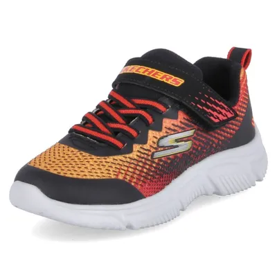 Image de Chaussures Skechers Norvo, 405035LBKRD