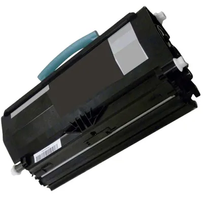 Produktbild von Lexmark X264H31G, 9000 Seiten, Schwarz, 1 Stück(e)