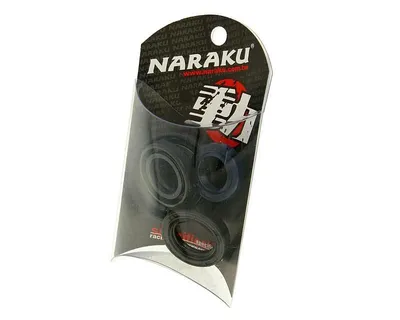 Obrázek produktu pro Sada těsnění hřídele motoru Naraku pro Kymco, SYM horizontální