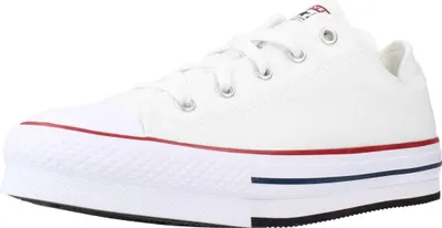 Zdjęcie produktu dla Converse Chuck Taylor All Star Eva Lift Platform Uni  Biały