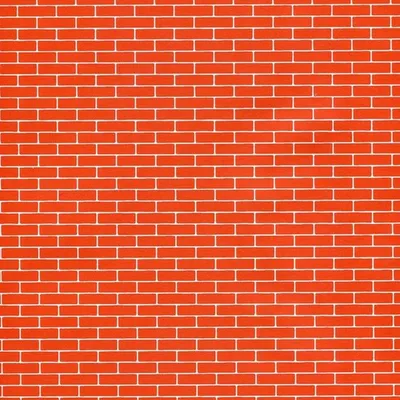Produktbild von Geschenkpapier mit Steinbausteinmotiv – 200 x 70 cm - 6 Rollen