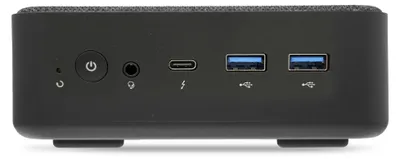 Immagine prodotto di Mini PC Acer Revo RB102 – AMD Ryzen AI 5 340, 16 GB RAM, 512 GB SSD, Radeon 840M, Windows 11 Professional