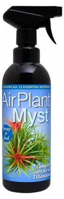 Obrázok produktu pre Growth Technology - Hnojivo na tillandsie 750 ml - Air Plant Myst - Vitalizačné