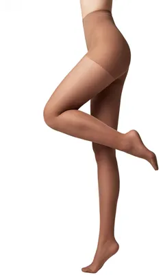 Productafbeelding van Conte elegant ACTIVE SOFT 40 DEN: Figuurcorrigerende panty met vitamine E