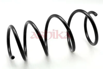 Produktbild von ASHIKA Fahrgestellfeder ZCA3535A
