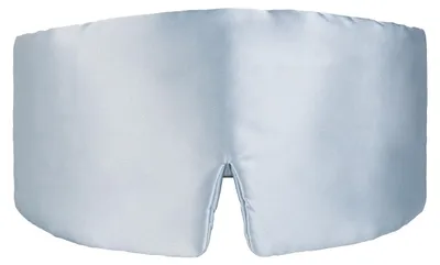 Immagine prodotto di Maschera da notte in seta Svilanit Seabreeze Queen