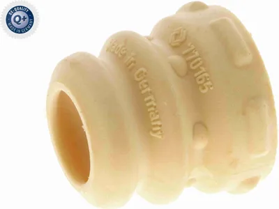 Produktbild von 2x VAICO V10-6029 Anschlagpuffer Federung Vorderachse