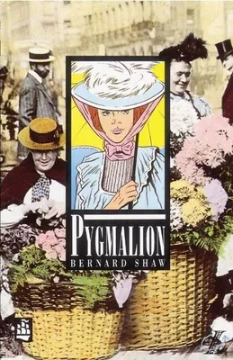 Produktbild von ISBN Pygmalion, Literatur, Englisch, 176 Seiten