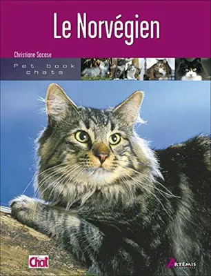 Produktbild von Le Norvégien