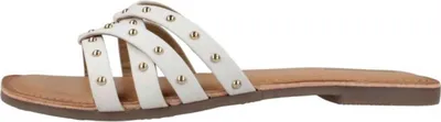 Immagine prodotto di Infradito Gioseppo 75165-HOPEDALEBL da Donna