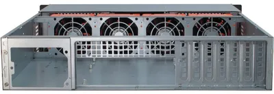 Obrázek produktu pro Inter-Tech 48,3cm IPC 2U-20255 2U SERVER