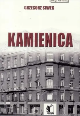 Zdjęcie produktu dla Kamienica