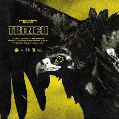Produktbild von ImportCDs Trench, Pop rock, CD, Physische Medien, Erwachsener, 1 Disks, 04/10/2018