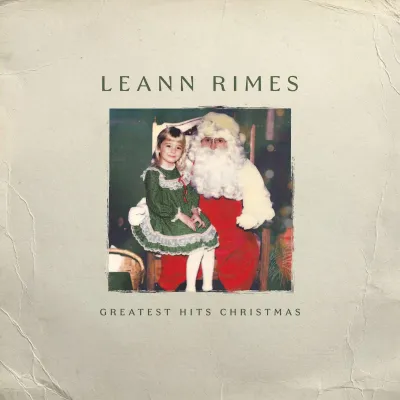 Zdjęcie produktu dla LeAnn Rimes: Greatest Hits Christmas