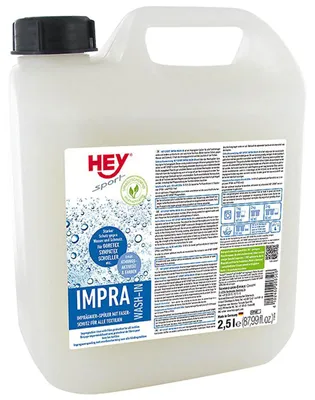 Produktbild von Hey Sport Einwaschimprägnierung Kleidung Impra FF Wash-In