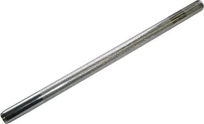 Image de Tige de selle Point acier Ø 24,0mm L400mm galvanisé