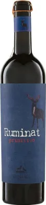 Produktbild von RUMINAT Primitivo - Terre di Chieti IGP 14,2% Vol. 0,75l