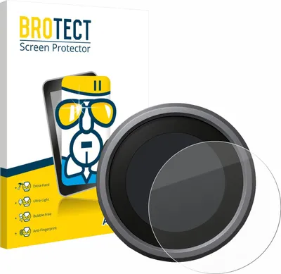 Produktbild von BROTECT Schutzglas für Honda CL500 Schutzfolie Panzer Folie Glas Display Schutz klar