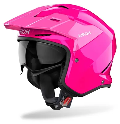 Obrázek produktu pro Airoh Kombakt Jethelm Rosa S Rosa S