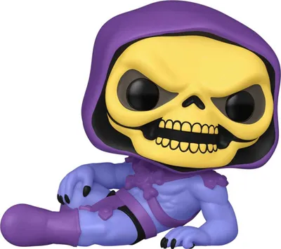 Produktbild von Funko Pop! Television MEME : Skeletor #1643 Masters of the Universe