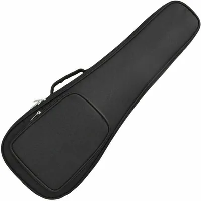 Produktbild von Gigbag für Konzert-Ukulele CB580U2, 10 mm gepolstert, mit Zubehörfach