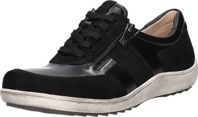 Produktbild von Schnürhalbschuh mit Mehrweite Freizeit (casual) 9-23751-43 019