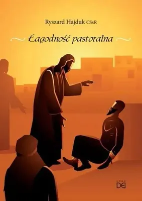 Imagen del producto de Łagodność pastoralna - Wojciech Jaźniewicz