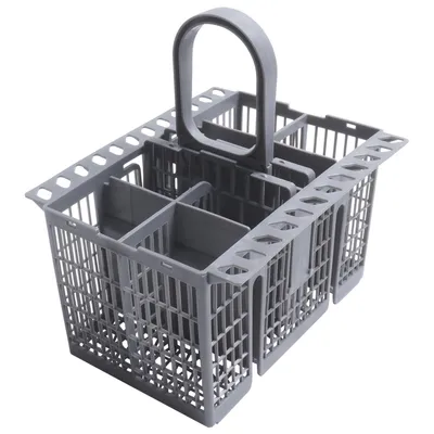 Produktbild von Besteckkorb Hotpoint Bauknecht 488000386607 für Unterkorb Geschirrspüler