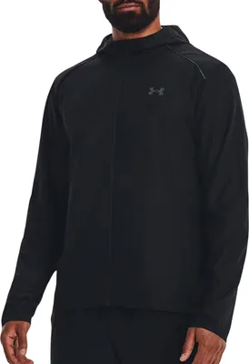 Produktbild von Under Armour Kurtka męska Storm Run z kapturem M