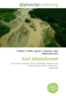 Produktbild von Karl Johanslussen