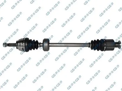 Produktbild von GSP 250146 Antriebswelle für RENAULT CLIO II (BB0/1/2, CB0/1/2) KANGOO (KC0/1) CLIO Grandtour (KR0/1) KANGOO Express (FC0/1) CLIO II Kasten (SB0/1/2)