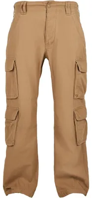 Image de Build Your Brand - Pantalon « Pure » pour homme TN3661 (L) (beige)