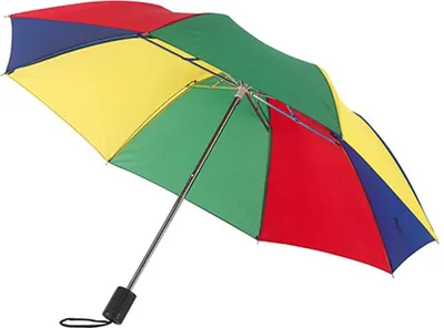 Produktbild von L-merch Taschenschirm