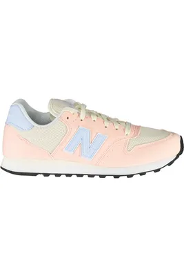 Immagine prodotto di Scarpe New Balance da donna, tessuto, colore rosa, modello SF15335 - Taglia: 40
