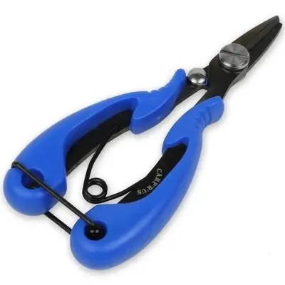 Obrázok produktu pre Carp´R´Us nůky Braid Scissors