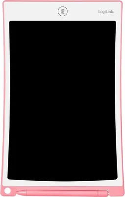 Immagine prodotto di Logilink AA0181 Logilink LCD-Kinderschreibtafel 10", pink