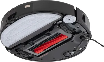 Produktbild von Roborock S8 MaxV Ultra Black Roboterstaubsauger