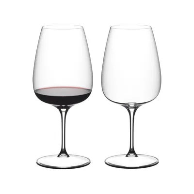 Zdjęcie produktu dla Zestaw RIEDEL Grape z 2 szklankami