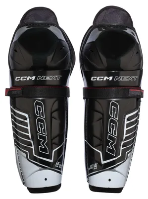 Produktbild von Beinschutz CCM NEXT Senior 15 Zoll
