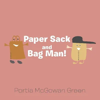 Produktbild von Paper Sack and Bag Man!