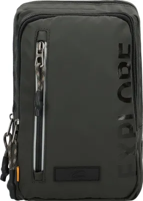 Produktbild von Beheim Ingernational Brands Explore, Sling Backpack, khaki 035 035 0