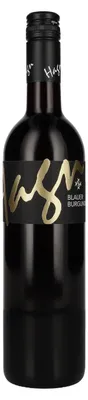Image de Hagn Blauer Burgunder 2024 13% Vol. 0,75l