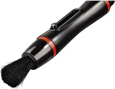 Immagine prodotto di Hama Classic - Schwarz - Kunststoff - Samt (5961)